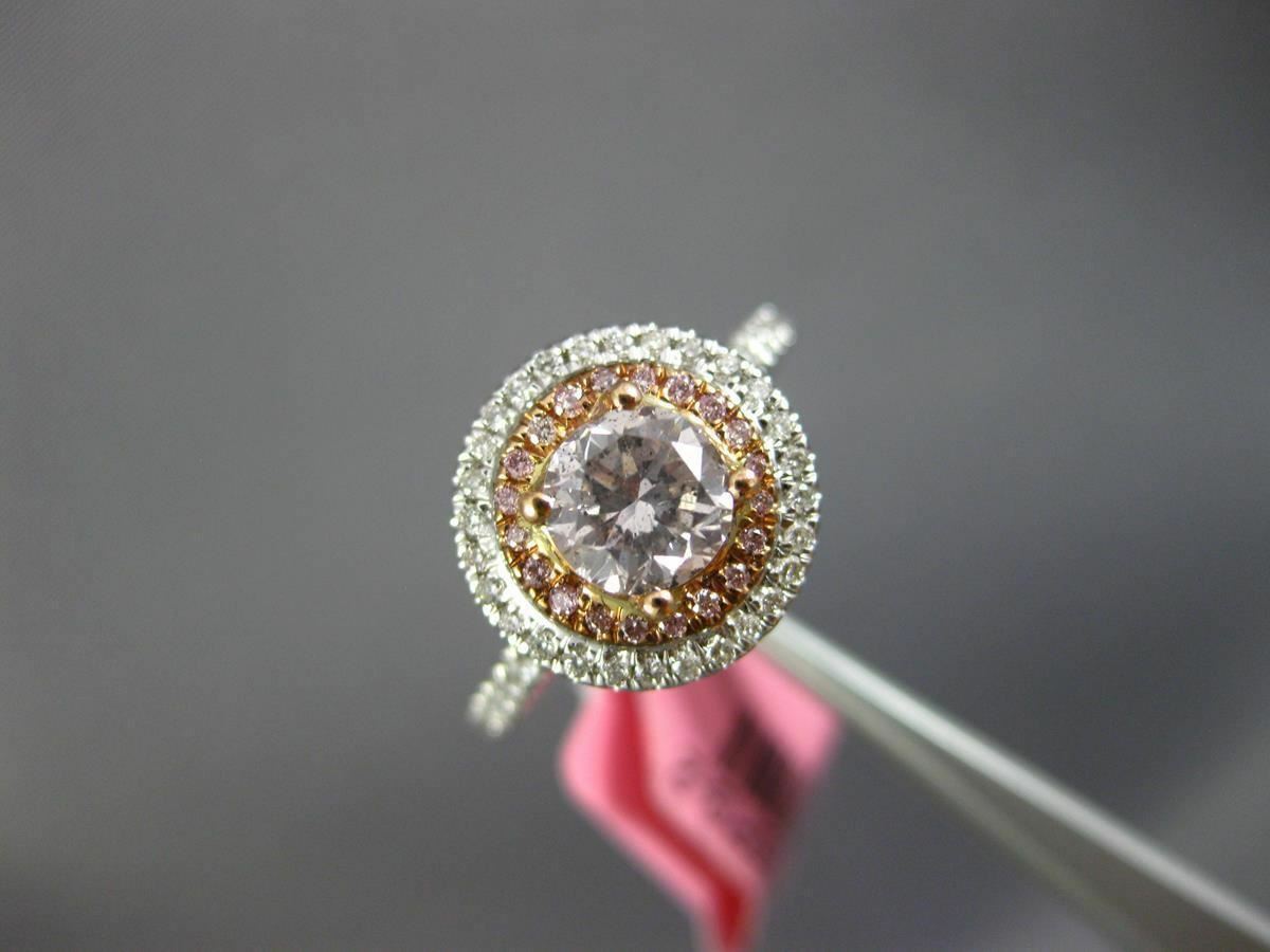 1.10ct Old Mine Cut Diamond Art Deco Ring — GIA Certified, Platinum