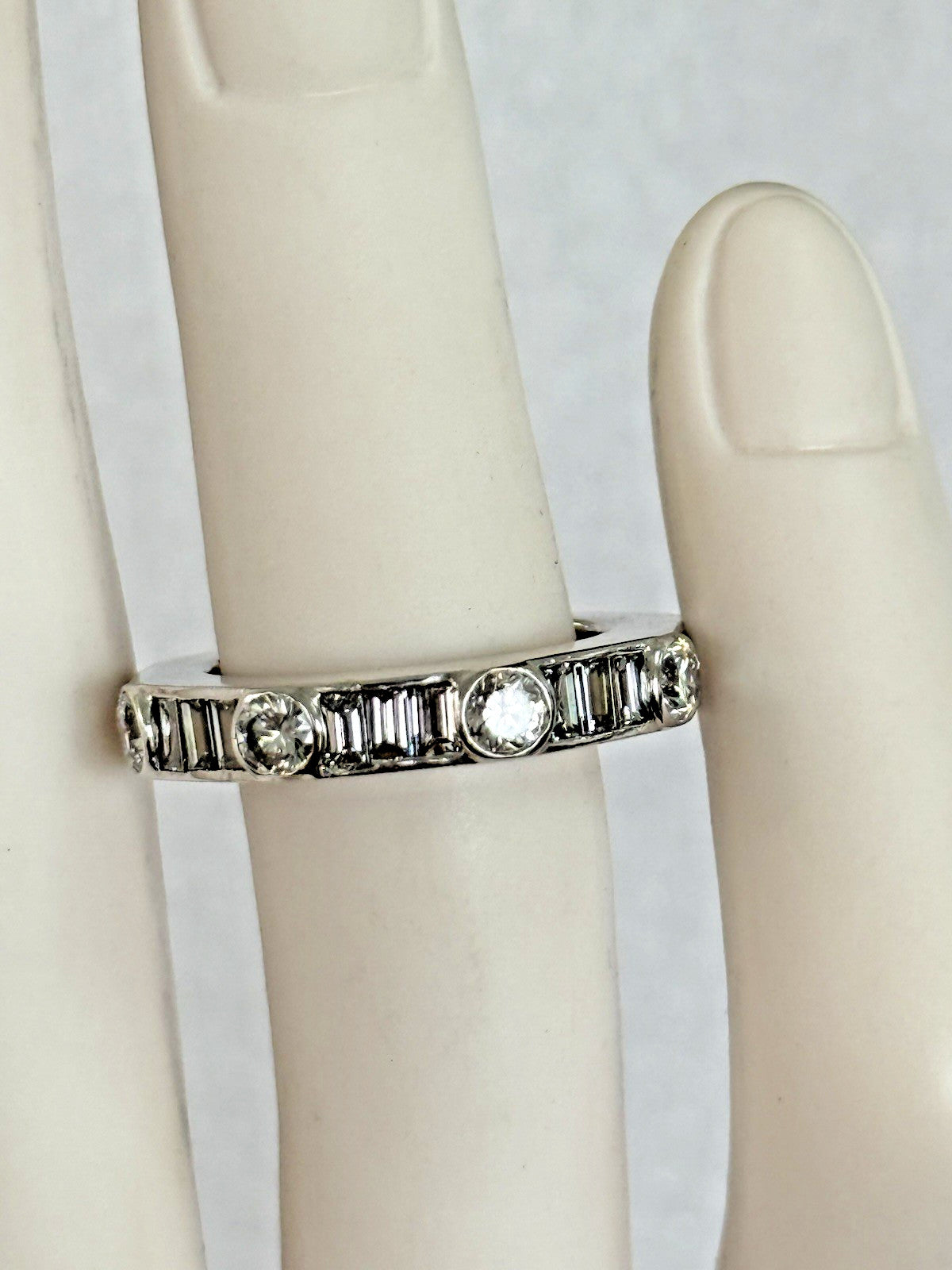 2.24ct Round Brilliant Diamond Solitaire Ring — GIA Certified, 14k Yellow Gold