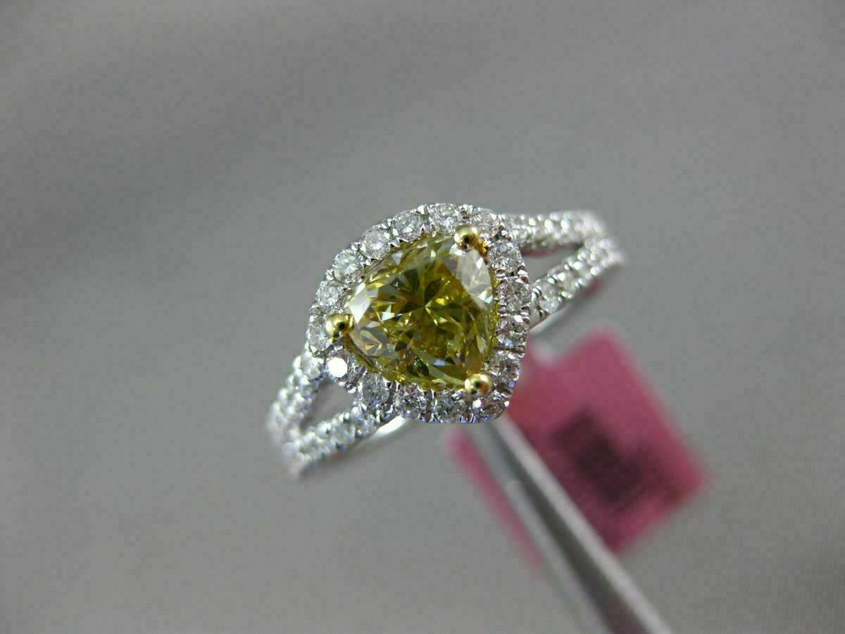 1.60ct Round Brilliant Three-Stone Diamond Ring — GIA Certified, Platinum