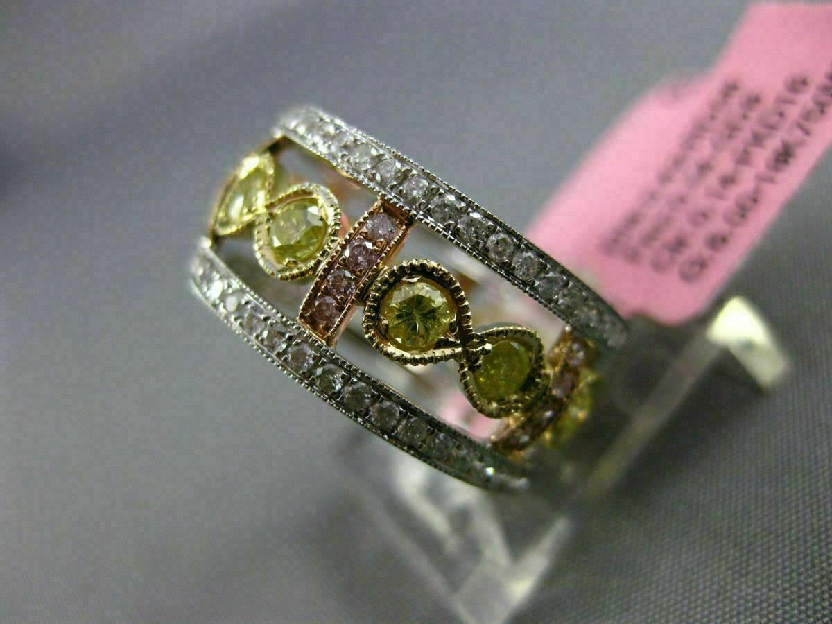 1.10ct Old Mine Cut Diamond Art Deco Ring — GIA Certified, Platinum