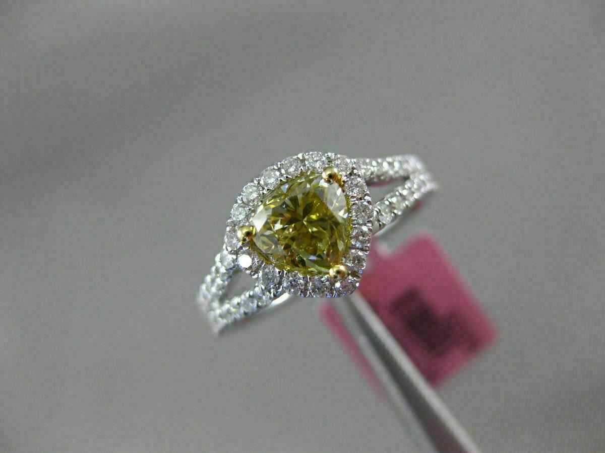 1.60ct Round Brilliant Three-Stone Diamond Ring — GIA Certified, Platinum