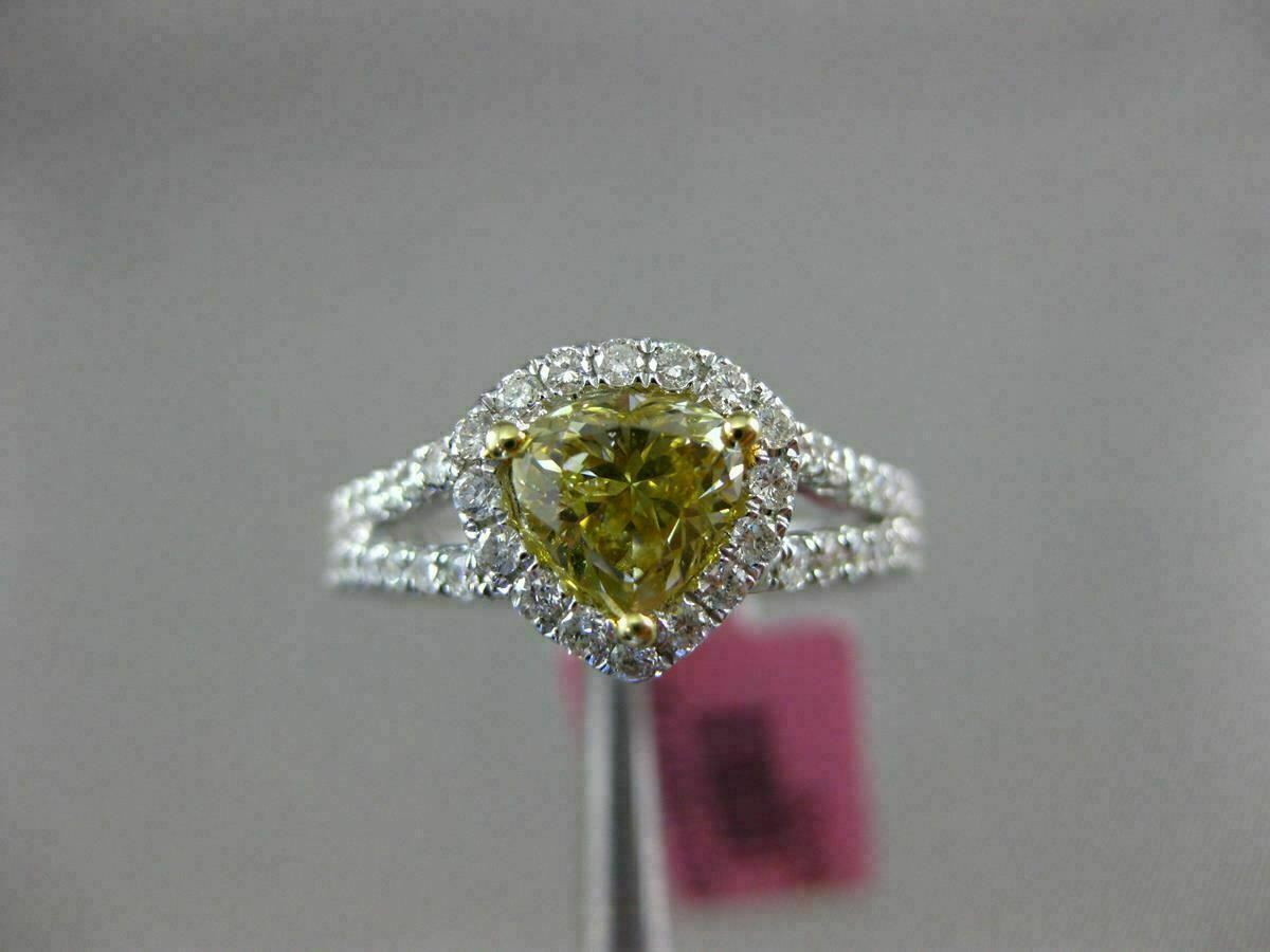 1.60ct Round Brilliant Three-Stone Diamond Ring — GIA Certified, Platinum
