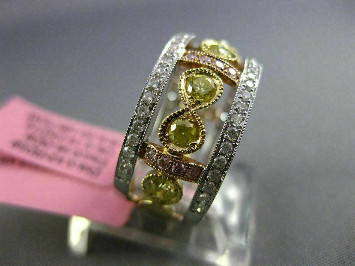 1.10ct Old Mine Cut Diamond Art Deco Ring — GIA Certified, Platinum