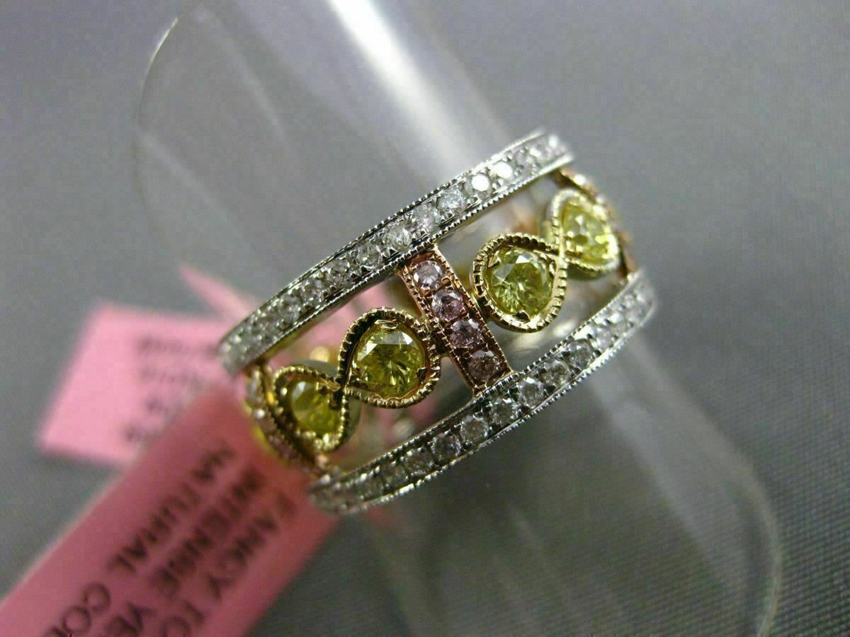 1.10ct Old Mine Cut Diamond Art Deco Ring — GIA Certified, Platinum