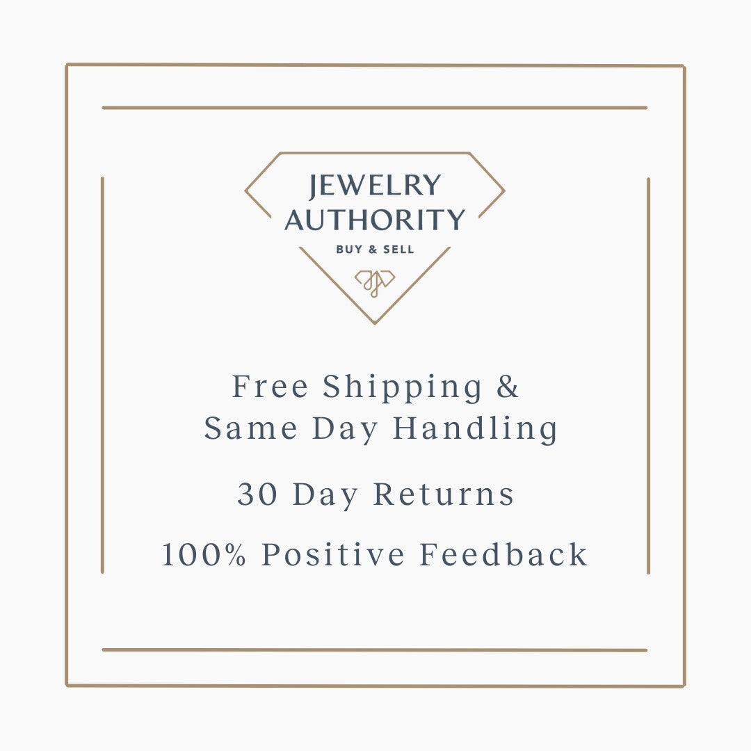 1.25ct Old European Cut Diamond Engagement Ring — GIA Certified, Platinum