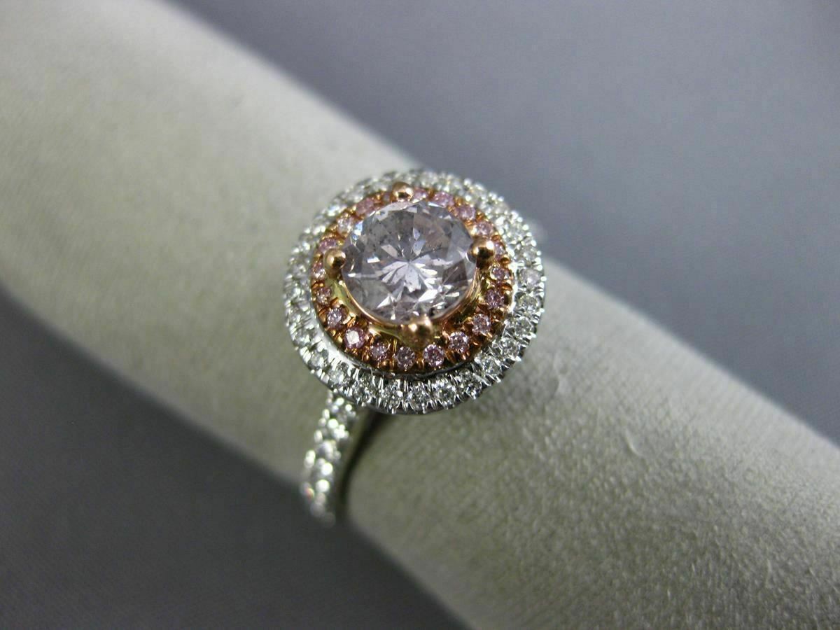 1.10ct Old Mine Cut Diamond Art Deco Ring — GIA Certified, Platinum