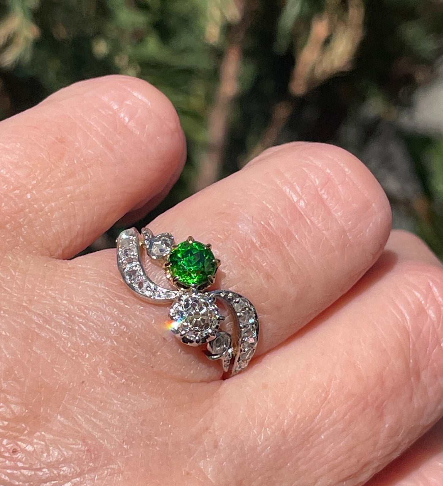 1.69ct Round Brilliant Diamond Engagement Ring — GIA Certified, 18k White Gold