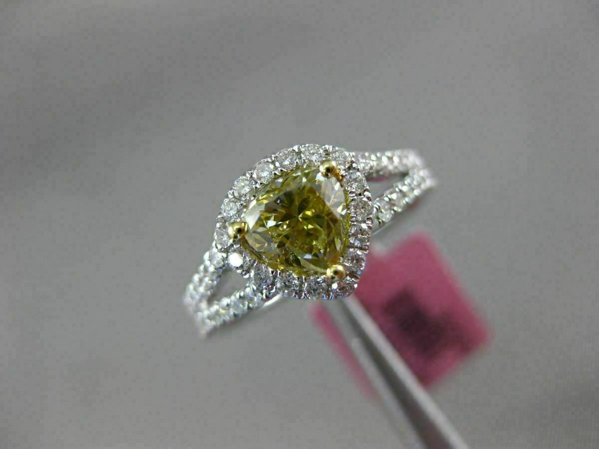 1.60ct Round Brilliant Three-Stone Diamond Ring — GIA Certified, Platinum