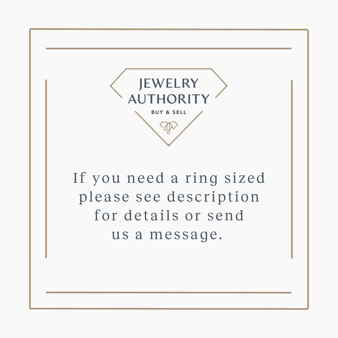 1.25ct Old European Cut Diamond Engagement Ring — GIA Certified, Platinum