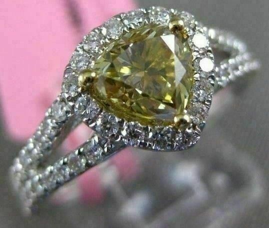 1.60ct Round Brilliant Three-Stone Diamond Ring — GIA Certified, Platinum