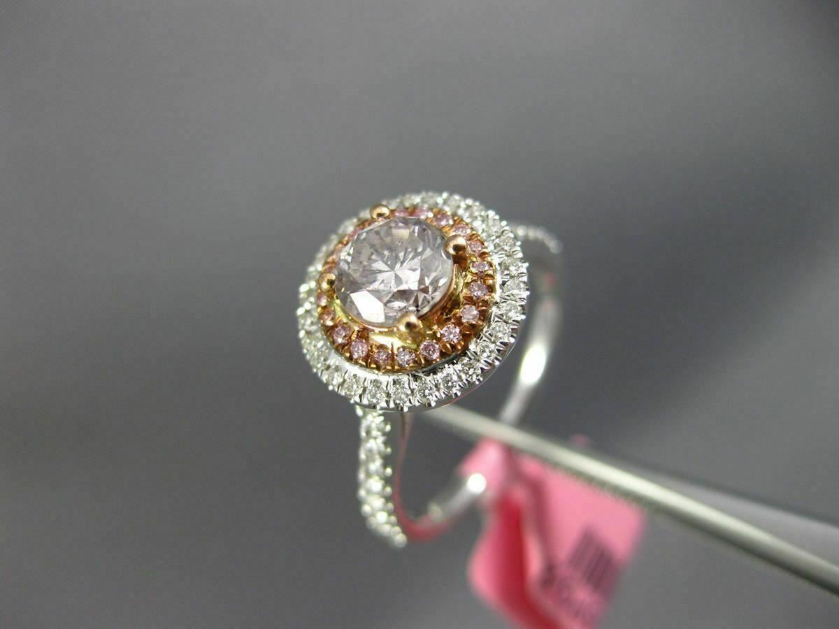 1.10ct Old Mine Cut Diamond Art Deco Ring — GIA Certified, Platinum