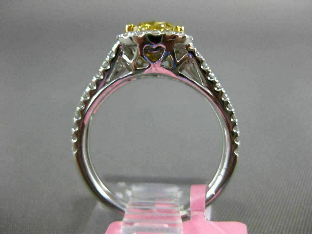 1.60ct Round Brilliant Three-Stone Diamond Ring — GIA Certified, Platinum