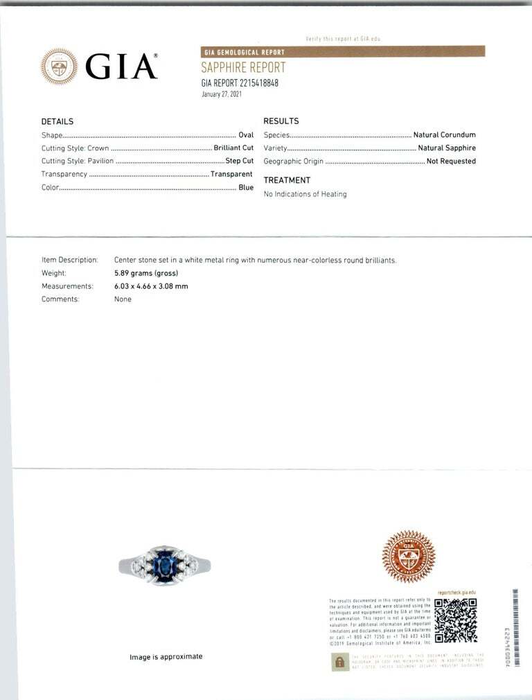 0.79ct Pear Diamond Halo Engagement Ring — GIA Certified, 18k Tri-Color Gold