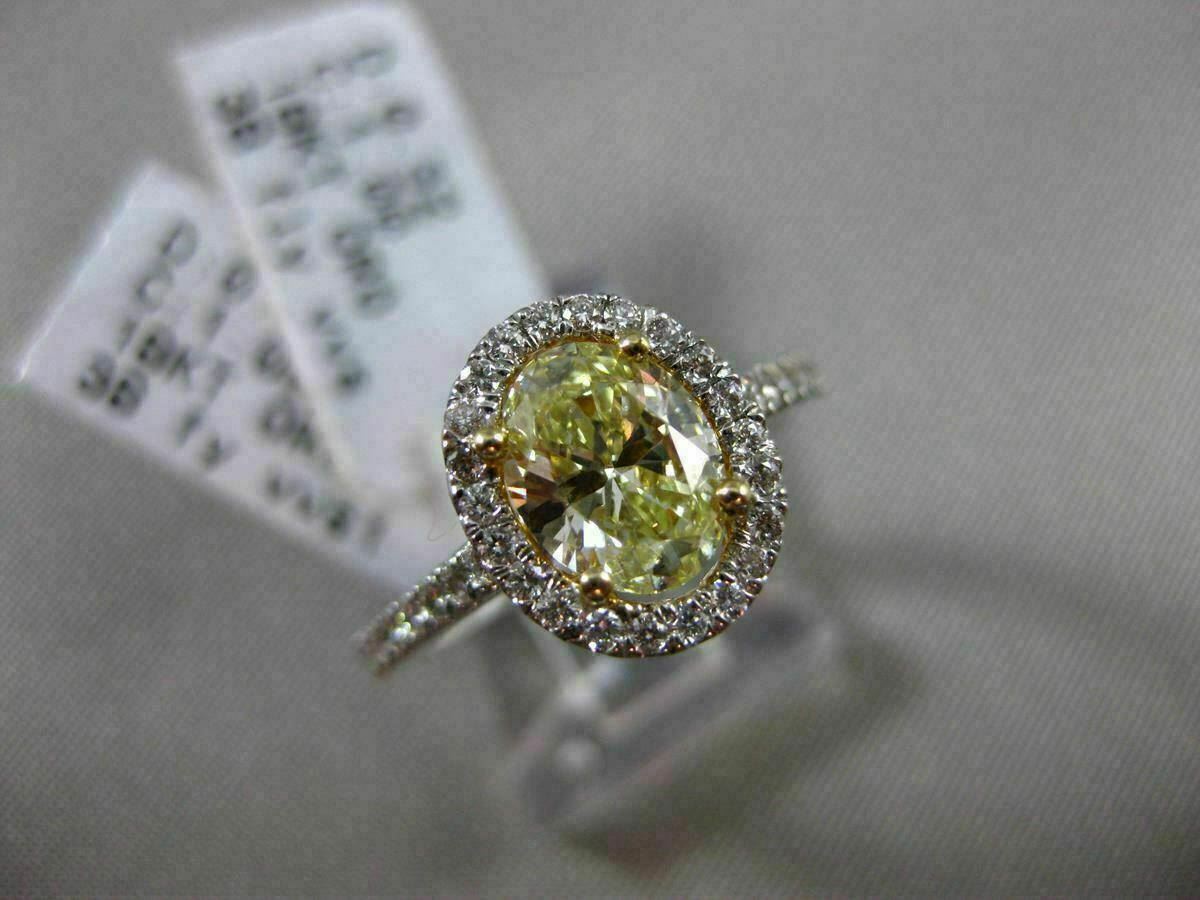 1.32ct Radiant Diamond Engagement Ring — GIA Certified, 14k White Gold
