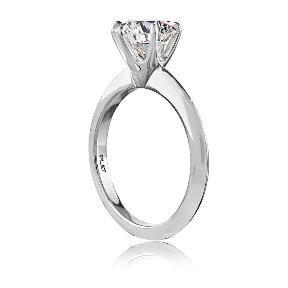 1.06ct Fancy Yellow Diamond Halo Engagement Ring — GIA Certified, 18k White Gold