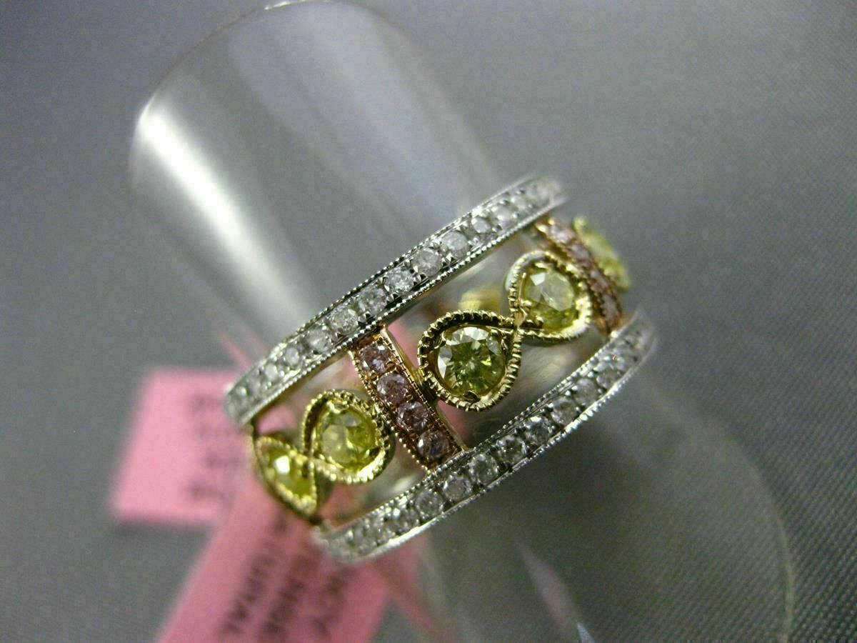 1.10ct Old Mine Cut Diamond Art Deco Ring — GIA Certified, Platinum