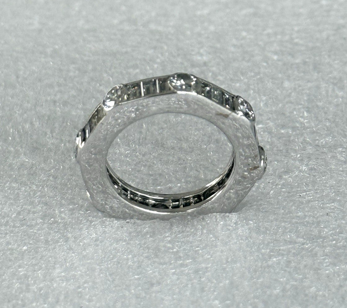2.24ct Round Brilliant Diamond Solitaire Ring — GIA Certified, 14k Yellow Gold