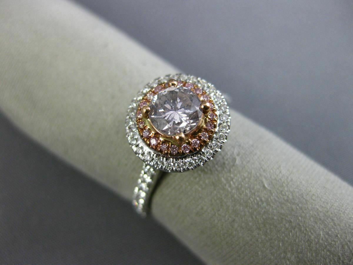 1.10ct Old Mine Cut Diamond Art Deco Ring — GIA Certified, Platinum