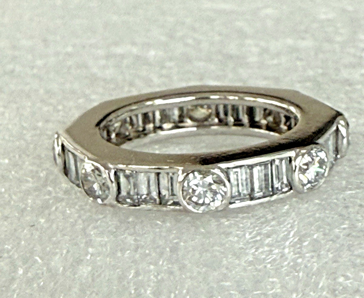 2.24ct Round Brilliant Diamond Solitaire Ring — GIA Certified, 14k Yellow Gold