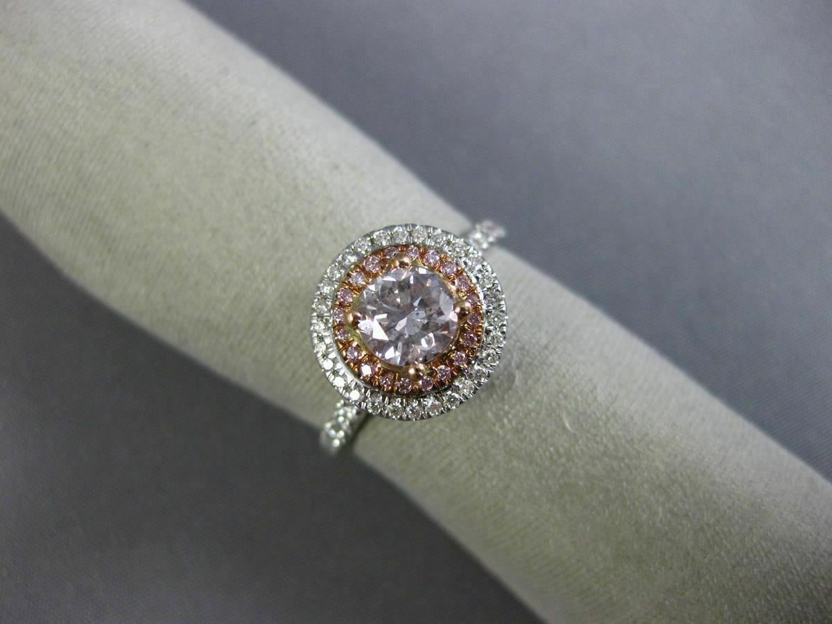 1.10ct Old Mine Cut Diamond Art Deco Ring — GIA Certified, Platinum