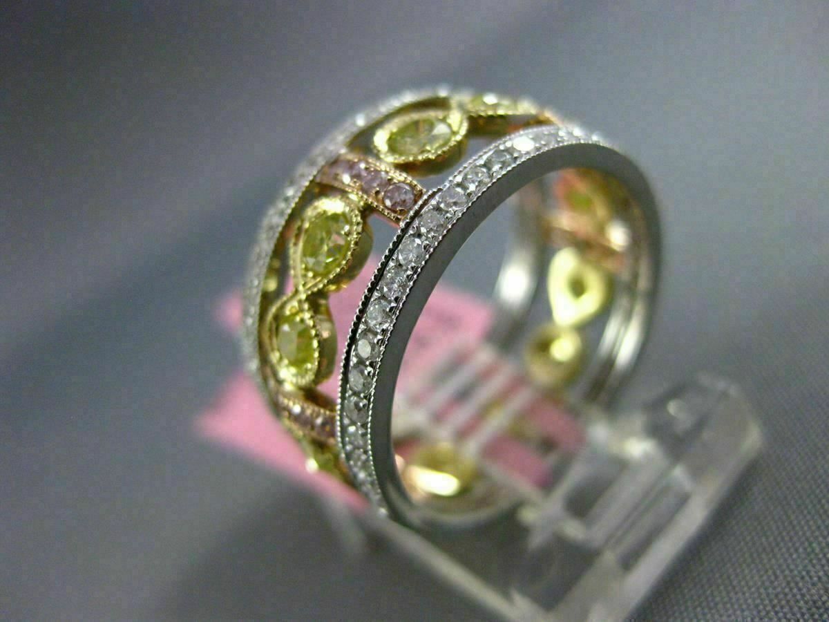 1.10ct Old Mine Cut Diamond Art Deco Ring — GIA Certified, Platinum