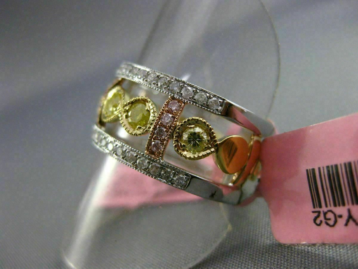 1.10ct Old Mine Cut Diamond Art Deco Ring — GIA Certified, Platinum