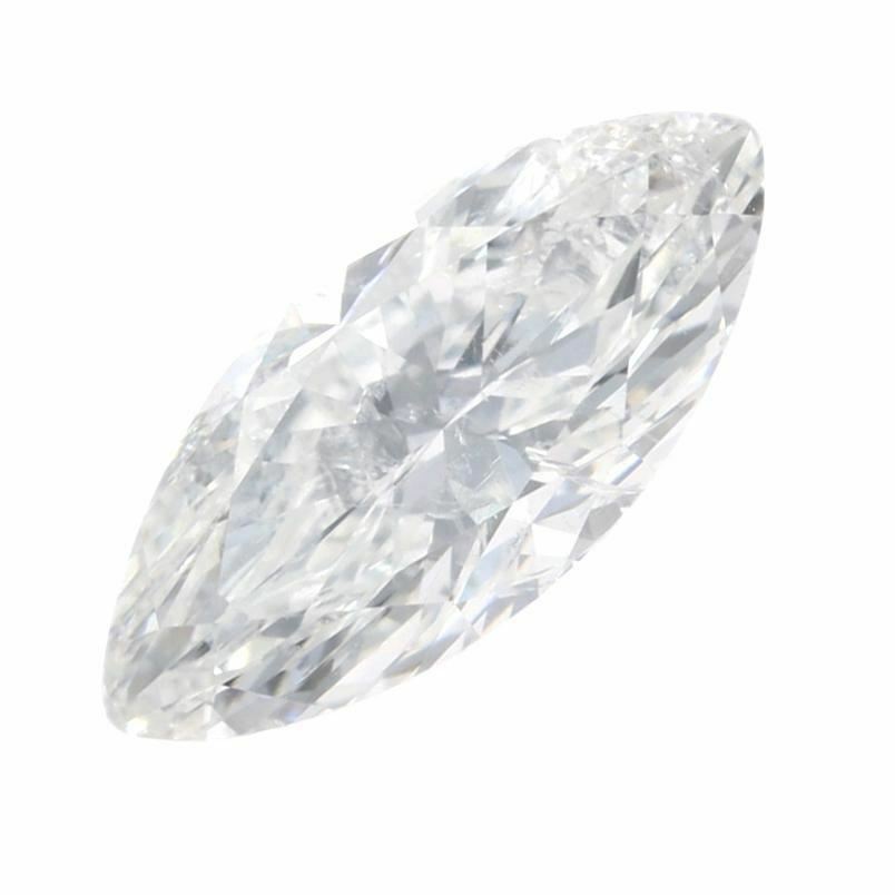 1.75ct Old Mine Cut Diamond Art Deco Ring — GIA Certified, Platinum