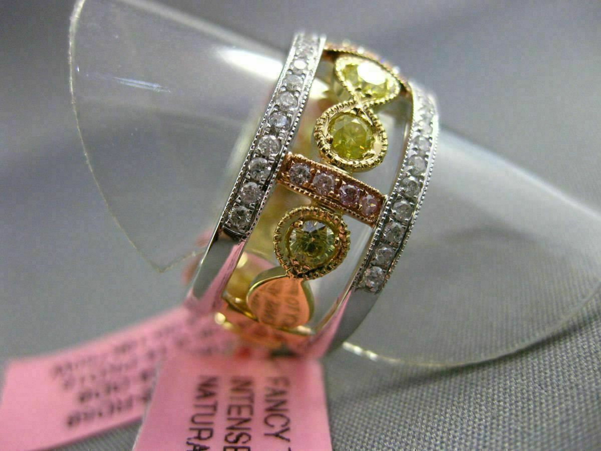1.10ct Old Mine Cut Diamond Art Deco Ring — GIA Certified, Platinum