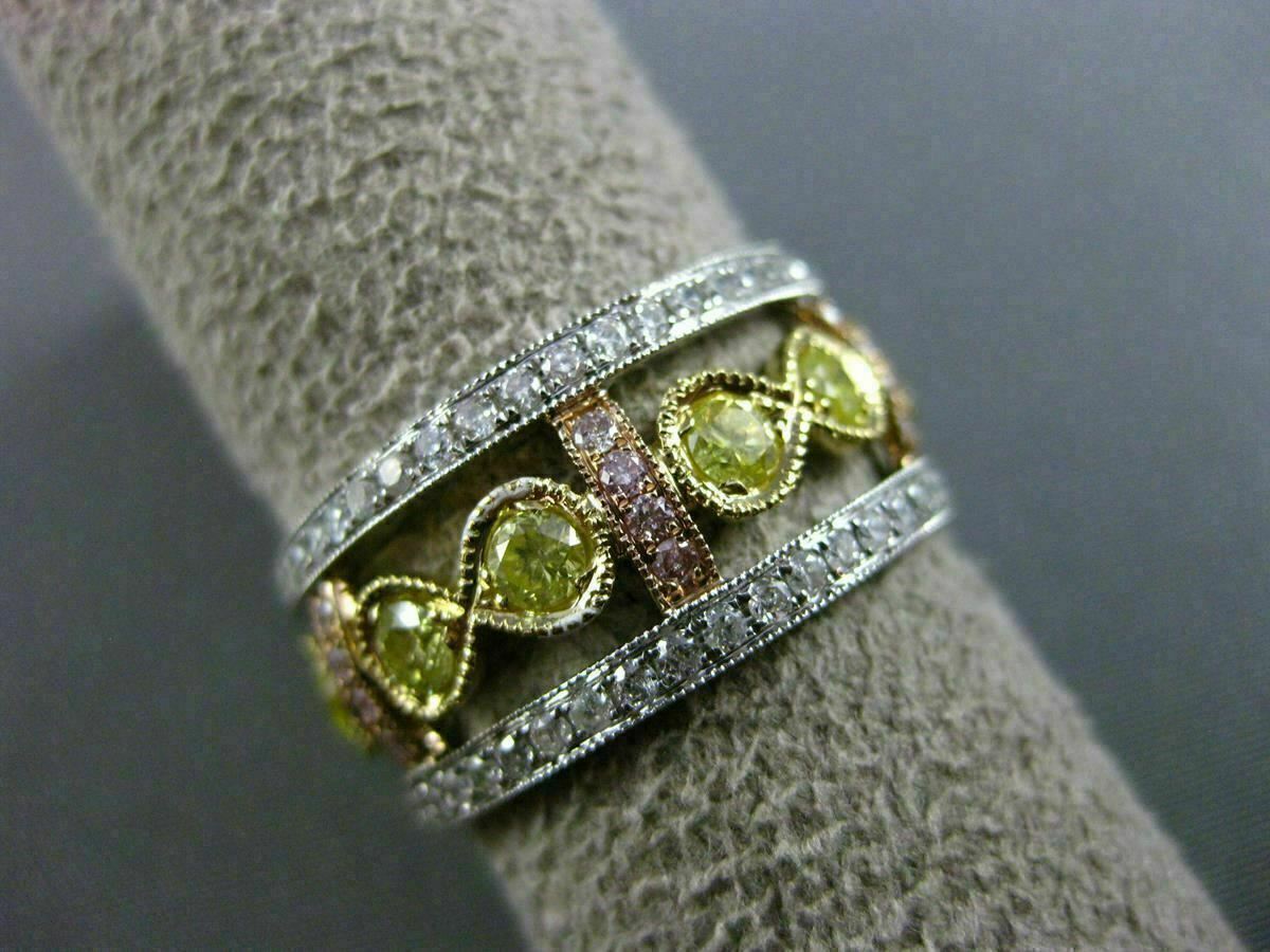 1.10ct Old Mine Cut Diamond Art Deco Ring — GIA Certified, Platinum