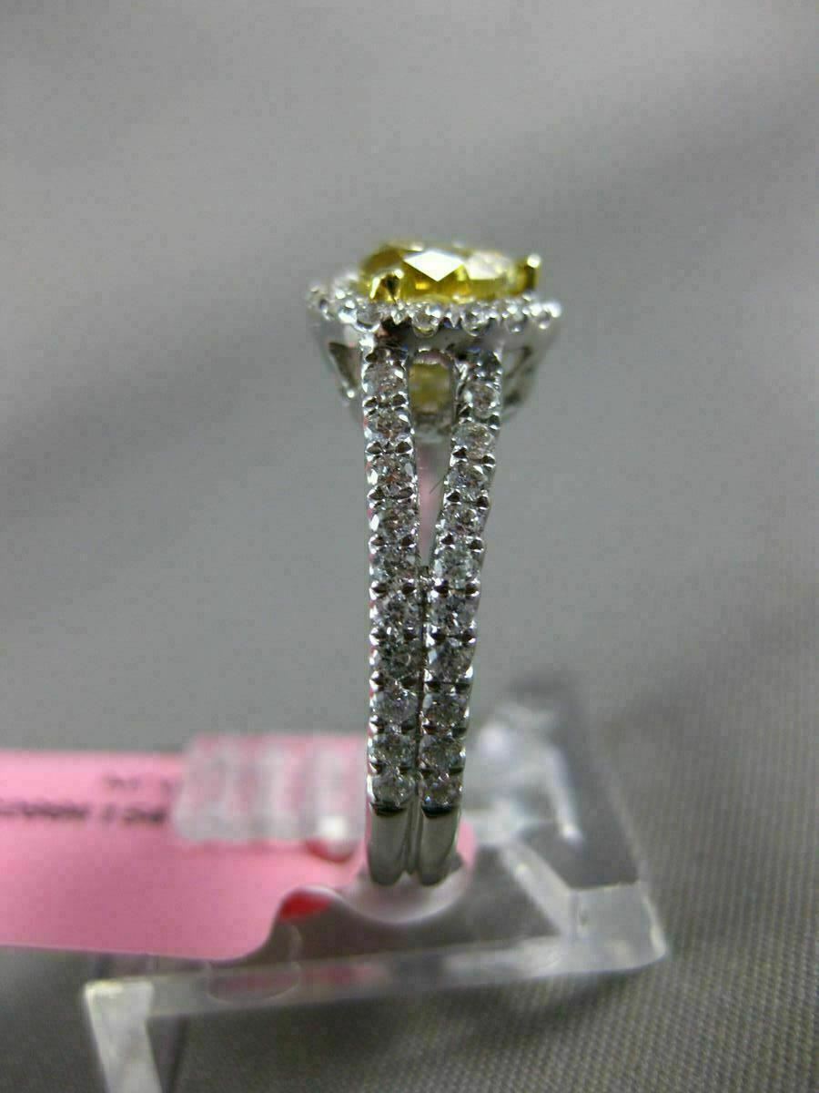 1.60ct Round Brilliant Three-Stone Diamond Ring — GIA Certified, Platinum