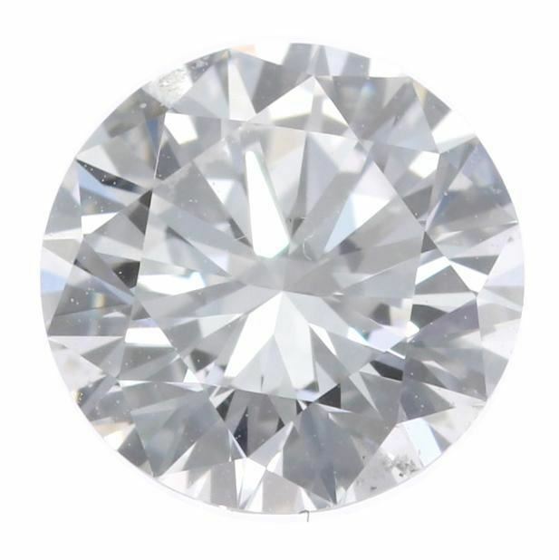 1.75ct Old Mine Cut Diamond Art Deco Ring — GIA Certified, Platinum